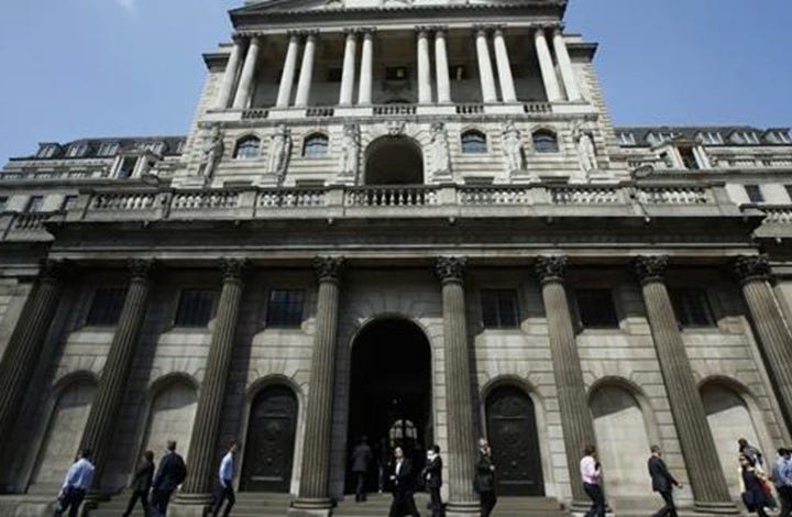خسائر الاقتصاد البريطاني من "Brexit" تطارد دول أوروبا