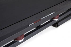 amortiguacion proform endurance s7