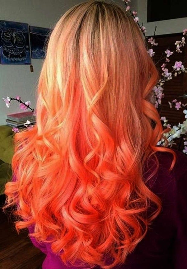 Peinados ombre (2)