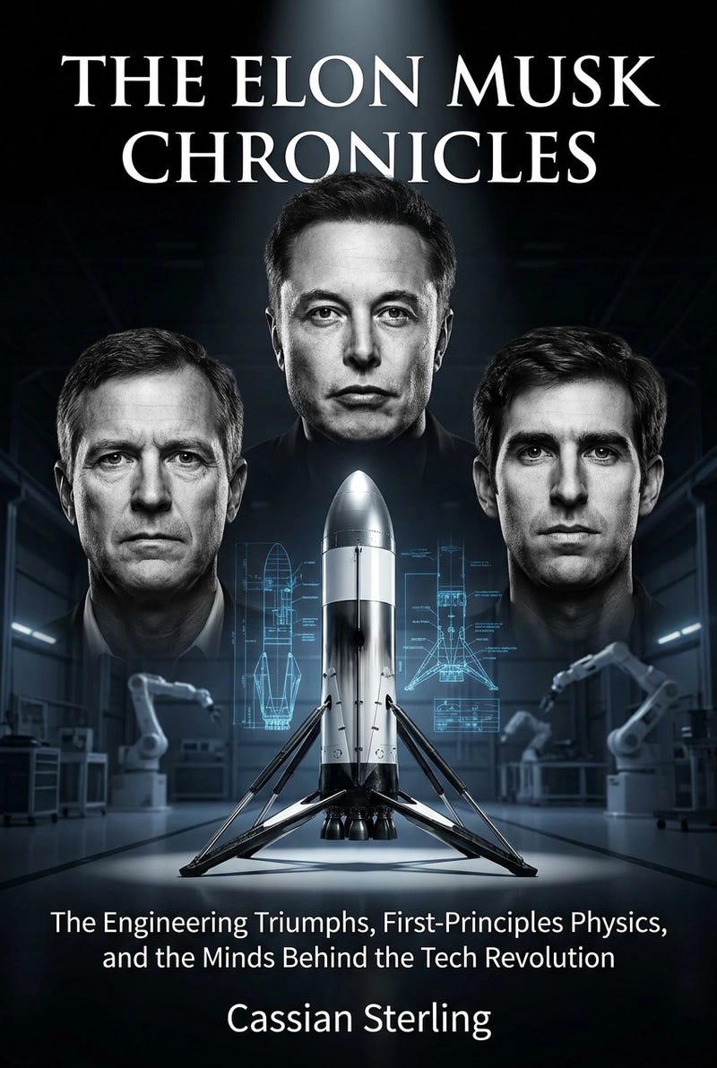 The Day We Outrun the Speed of Light: How Elon Musk’s 2020 Starlink Ga