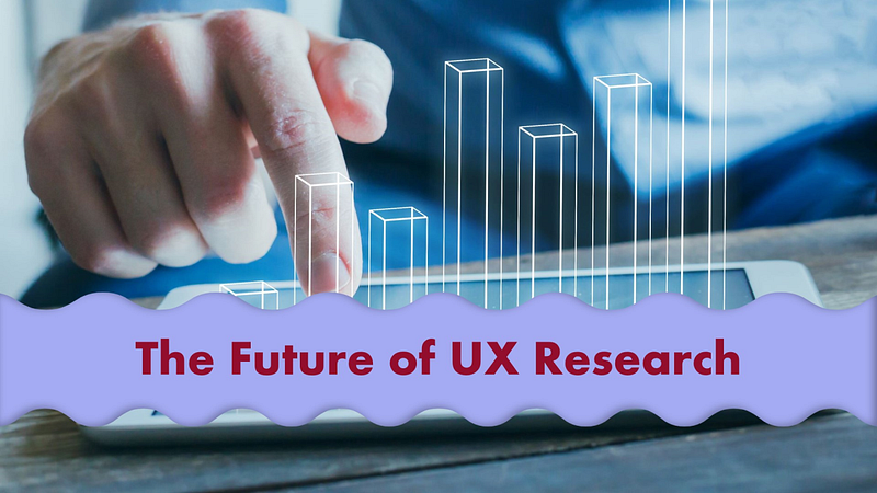 The Future of UX Research: Emerging Trends Feature image