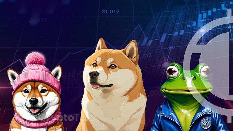 Dogecoin’s Decline: Falling Demand and Market Caution Mark a Shift