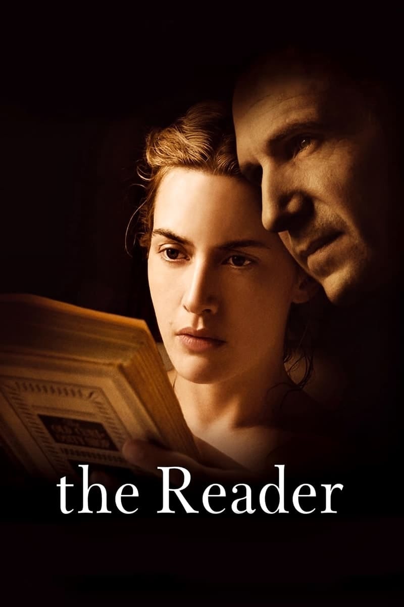 The Reader (2008) | Poster