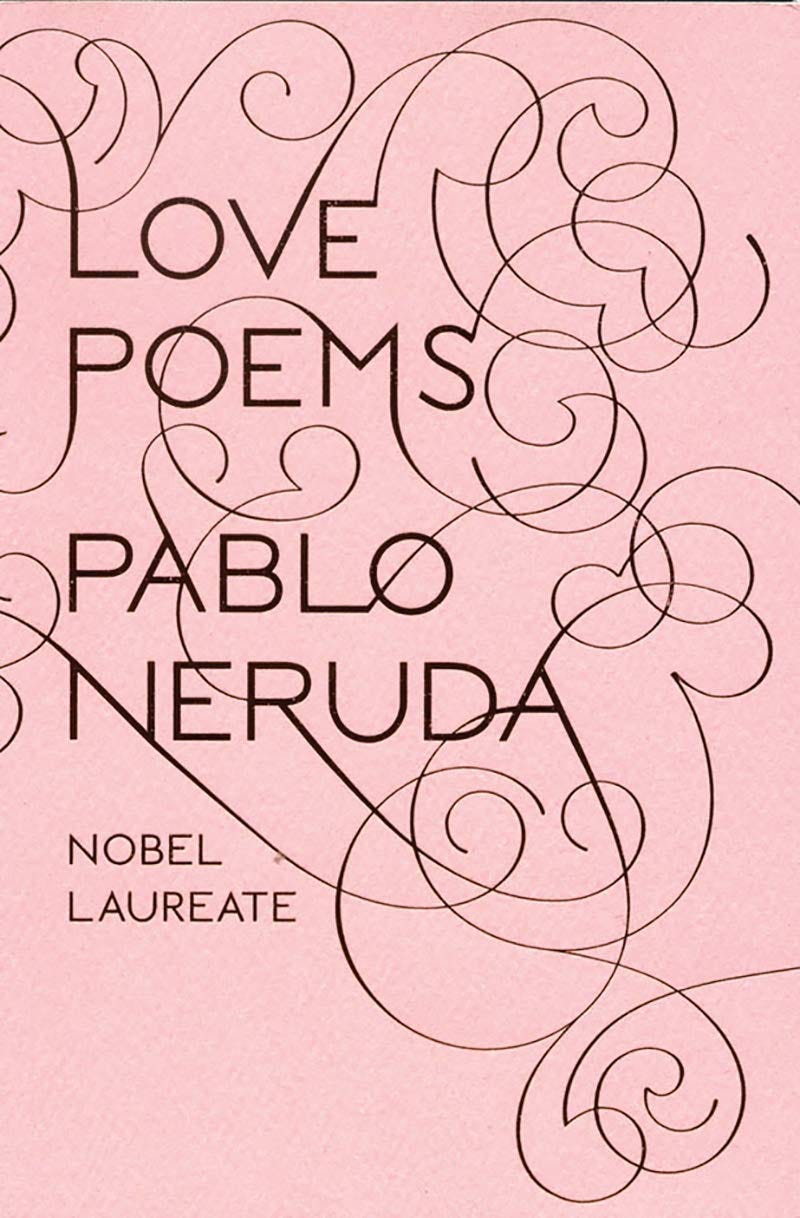PDF Love Poems By Pablo Neruda