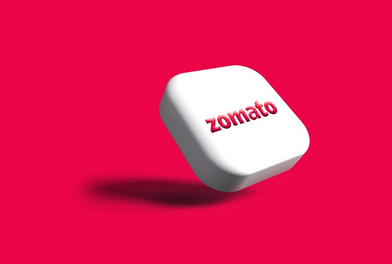 Zomato OTP Prank