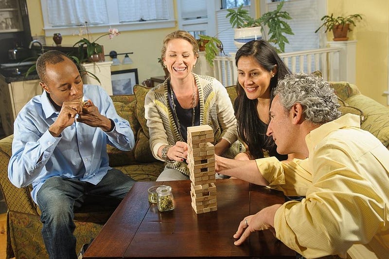 The DEA still thinks weed has