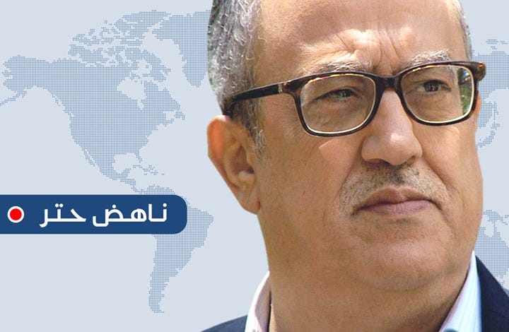 مذكرة توقيف بحق كاتب أردني لإساءته للذات الألهية