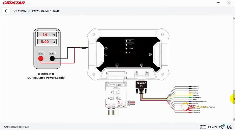BMW B48 B58 ECU Unlock Guide Using Magic FLEX