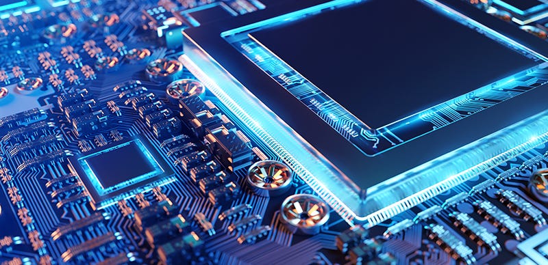 Future of AI Assembled: How Chiplet Integration Reshapes AI Hardware