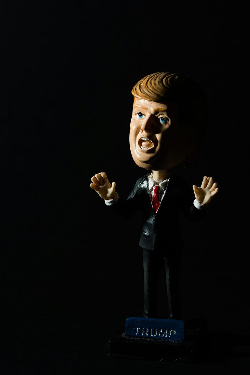Trump Wimping Out of Debate?