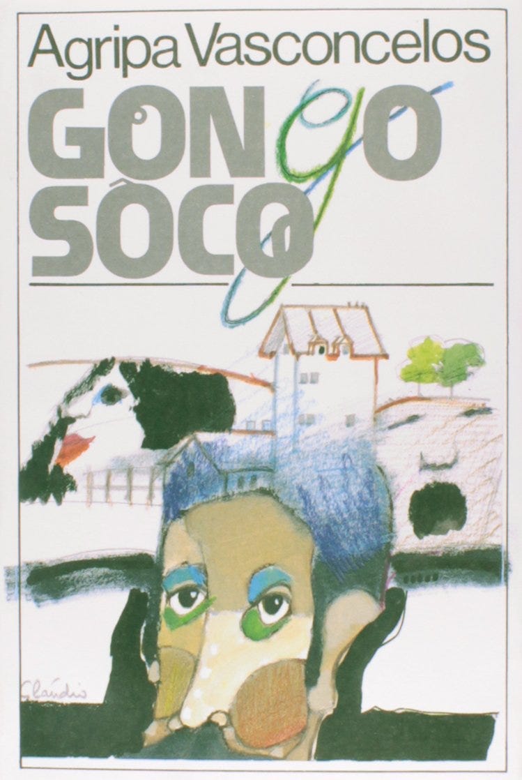 gongo soco