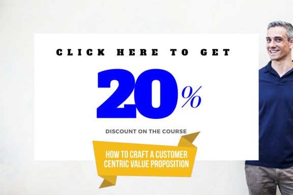 Daniel Nilsson Online course - How to Create an outstanding message about your solution
