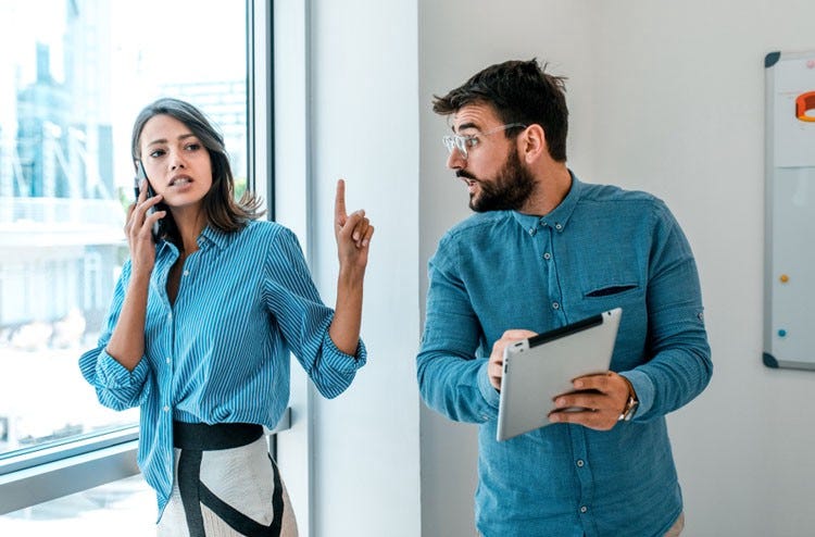 2021 Scene-Writing Challenge