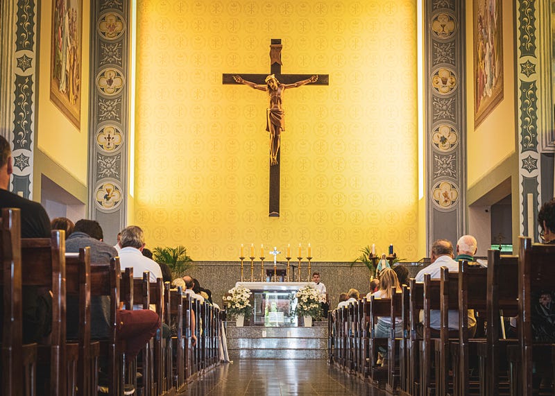 religion and spirituality