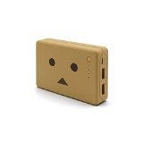 cheero Power Plus 10050mAh DANBOARD version モバイルバッテリー