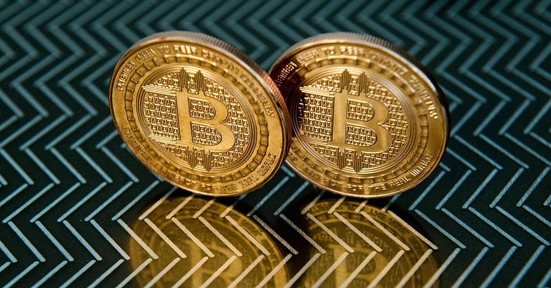Peaks, troughs and hacking: Why would anyone invest in #bitcoin? #blockchain