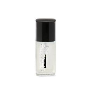 chrome girl matte top coat