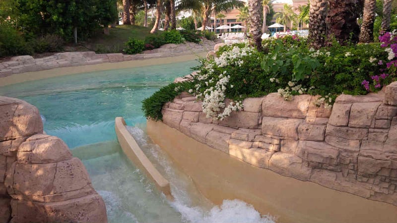Dubai Waterparks