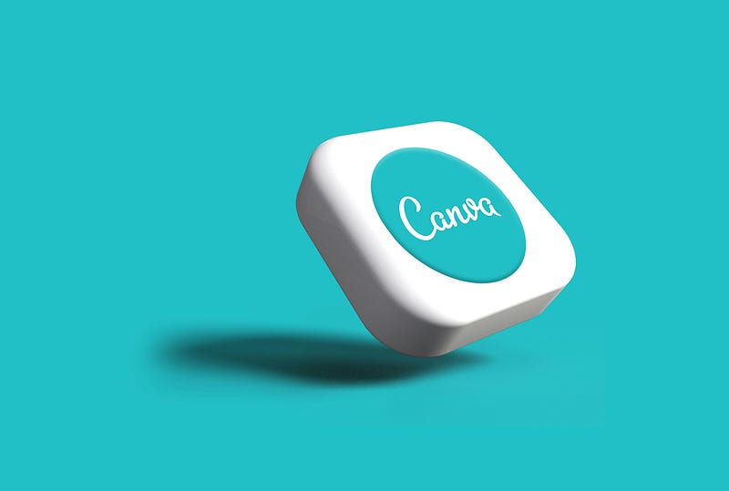 Automating Beginner Design with Claude And Canva
