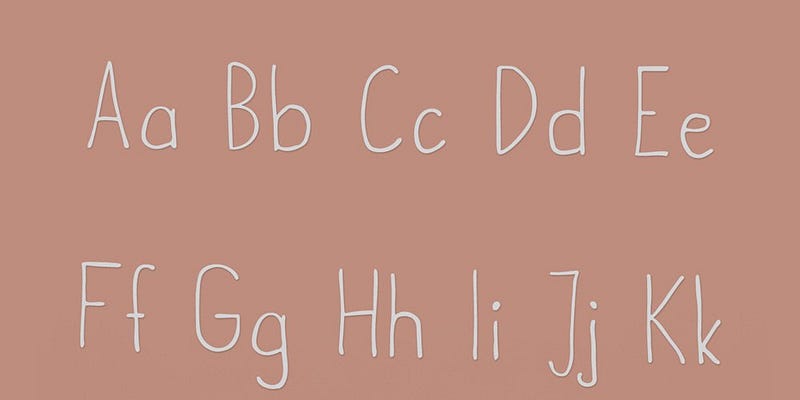 font handwriting yunus to From Prototyping: 2016 Fonts â Best UX End Front Free