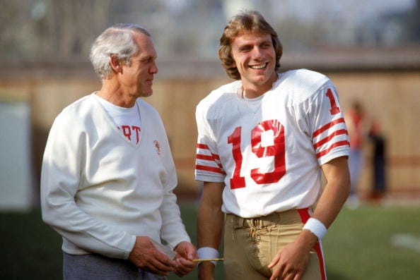 San Francisco 49ers