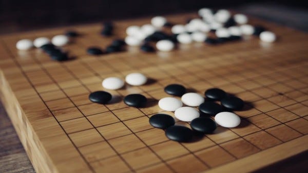 Artificial Intelligence Is Setting Up the Internet for a Huge Clash With Europe