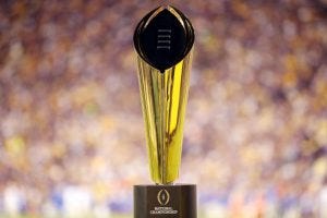trophy