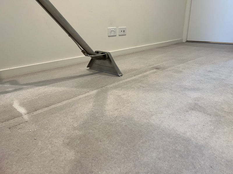 Melbourne office Cleaning