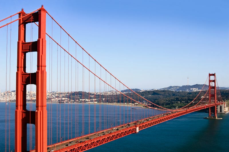 San Francisco Bay Area