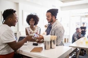 6 Ways to Integrate Mobile Payment into Your Consumer Marketing Strategy