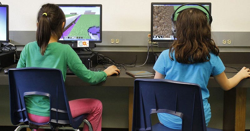 Microsoft releases Project Malmo, its education-focused ‘Minecraft’ #AI tool