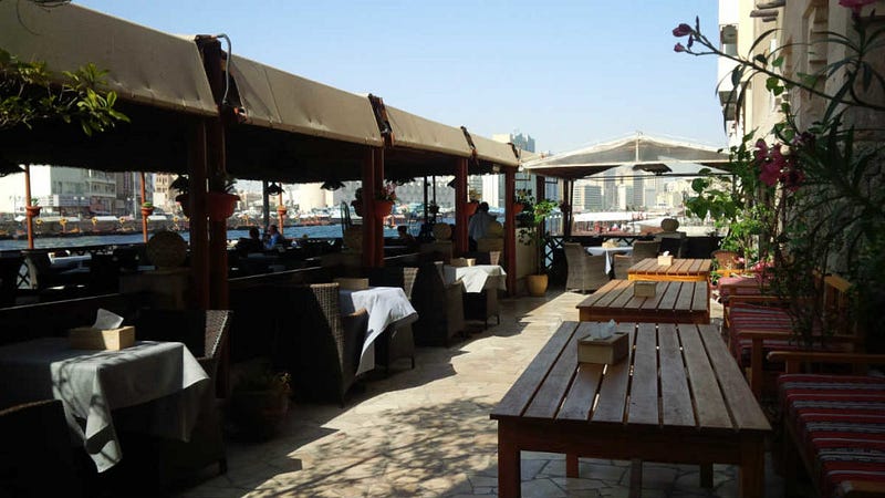 Bait Al Wakeel Dubai