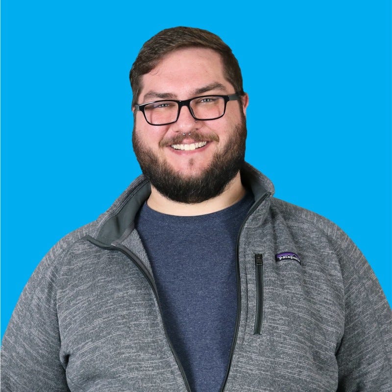 thumbnail for the post titled Alumni Spotlight: Ryan Hendrickson starts new role at SiteCrafting