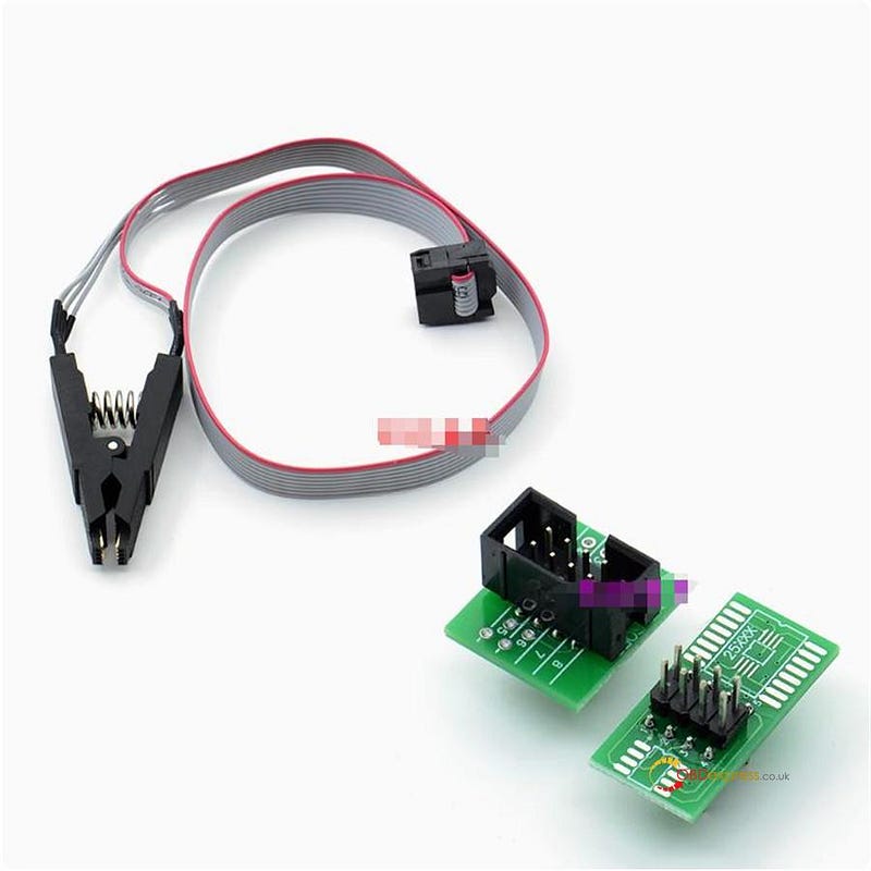 MOTOPRO Key Programmer User Manual_Registration and Update