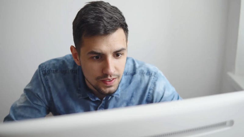 AI market growth and hype