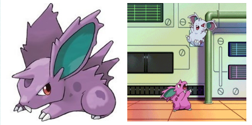 Nidoran