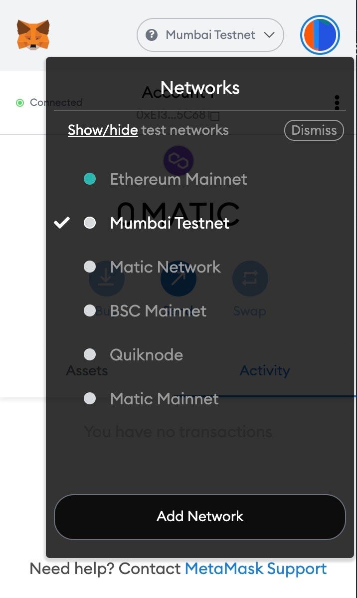 2021-12-12_How-to-Experiment-with-QuickSwap-on-the-Mumbai-Testnet-f90f0c2bfca7