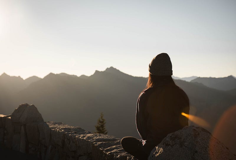 Meditation — What Nobody Tells You