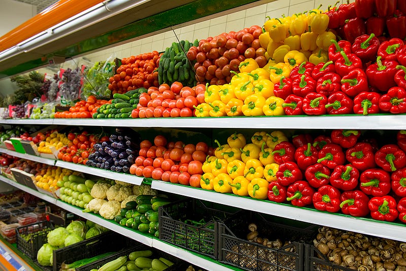 Why is it Important to Wash Fruits and Vegetables before Eating?