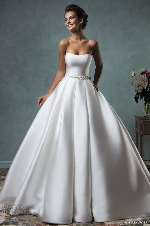 beste Brautkleider 2017 (3)