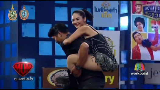 ซูเปอร์หม่ำ Super Mum [ Full ] 9 ตุลาคม 2559 ย้อนหลัง http://dlvr.it/MRB6vN