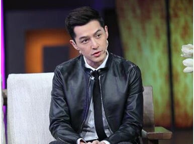 这些明星，曾公开表明不参加真人秀