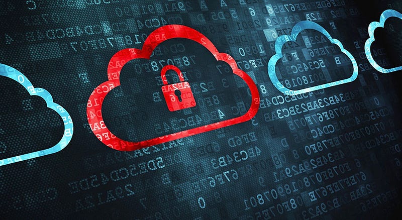 SECUREU — Cloud Security Services