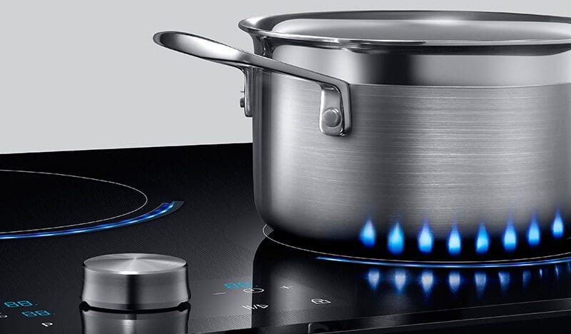 Induction Cooktop Guide: Ultimate Tips for Efficient Cooking