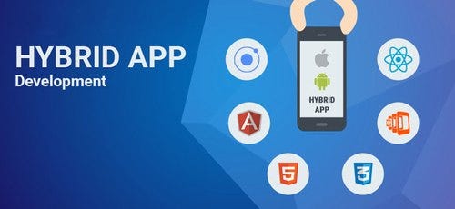 Best Technology Stacks For Mobile App Development