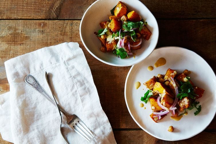 roast-squash-chickpea-salad