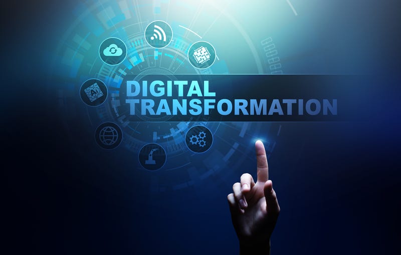 Digital Transformation