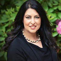 Michelle Falkoff