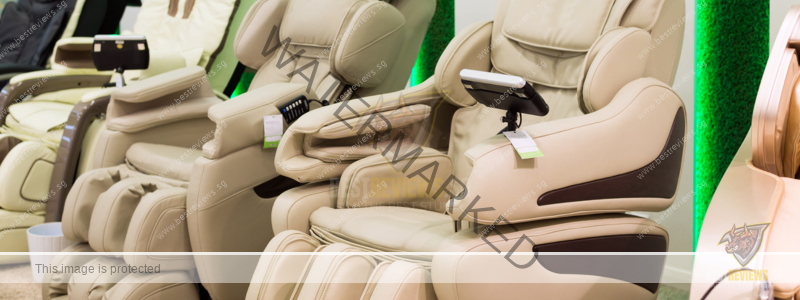 Massage Chairs Benefits - Various Massage Chairs