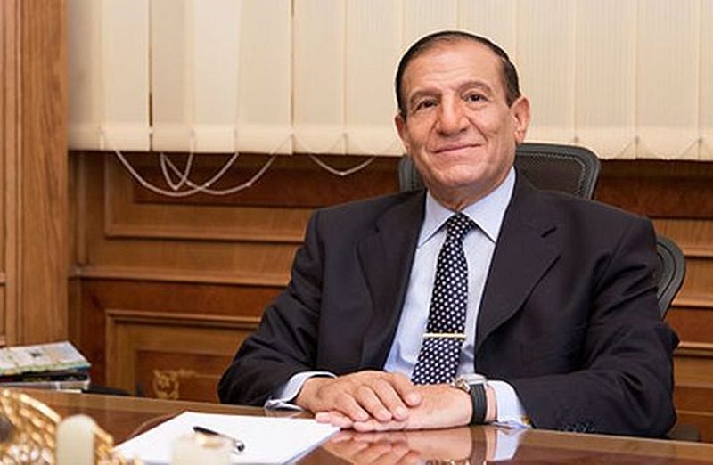 صحيفة تطرح أسماء منافسي السيسي على رئاسة مصر